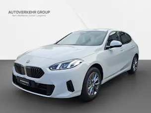 BMW 116 Steptronic