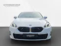 BMW 116 Steptronic