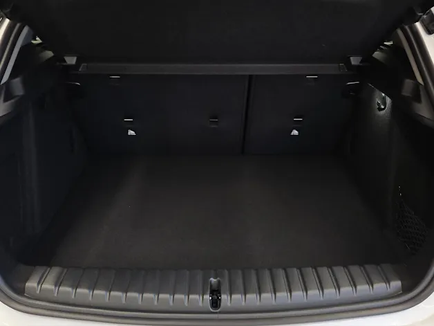 BMW 116 Steptronic