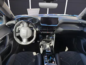 PEUGEOT 2008 1.2 GT Pack