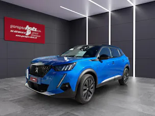 PEUGEOT 2008 1.2 GT Pack