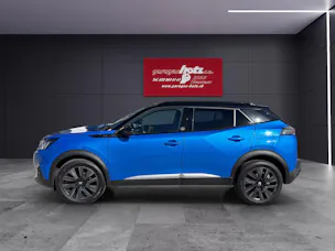 PEUGEOT 2008 1.2 GT Pack
