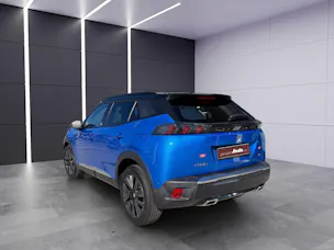 PEUGEOT 2008 1.2 GT Pack
