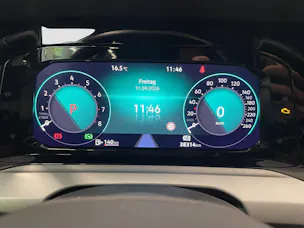 VW Golf Variant 1.0 eTSI mHEV Life DSG