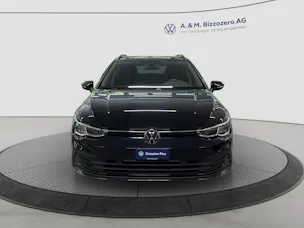 VW Golf Variant 1.0 eTSI mHEV Life DSG
