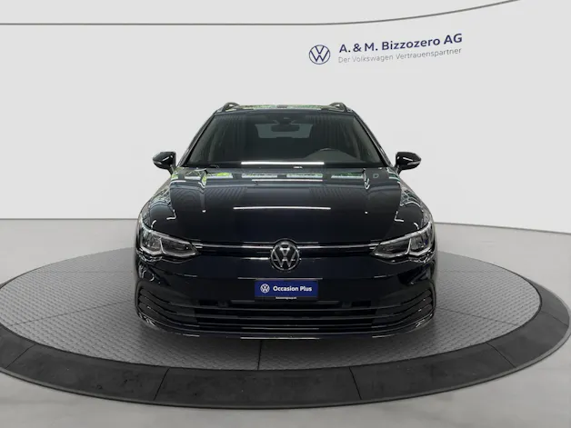 VW Golf Variant 1.0 eTSI mHEV Life DSG