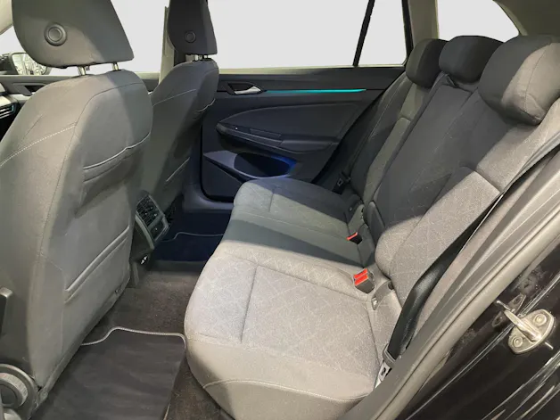 VW Golf Variant 1.0 eTSI mHEV Life DSG