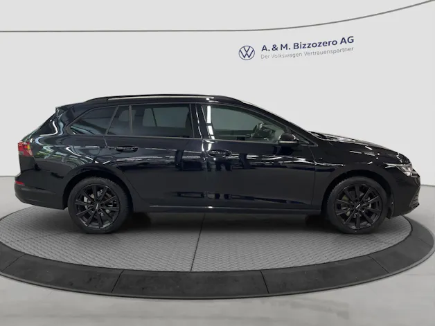 VW Golf Variant 1.0 eTSI mHEV Life DSG