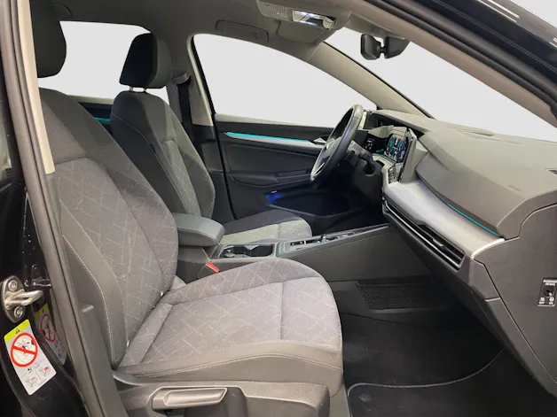 VW Golf Variant 1.0 eTSI mHEV Life DSG