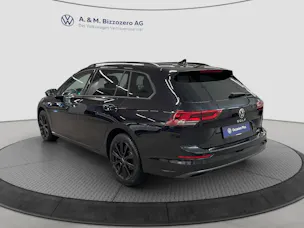 VW Golf Variant 1.0 eTSI mHEV Life DSG