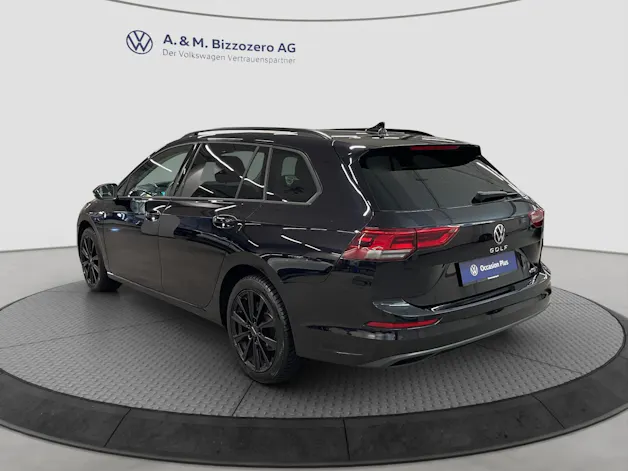 VW Golf Variant 1.0 eTSI mHEV Life DSG