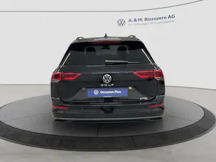 VW Golf Variant 1.0 eTSI mHEV Life DSG