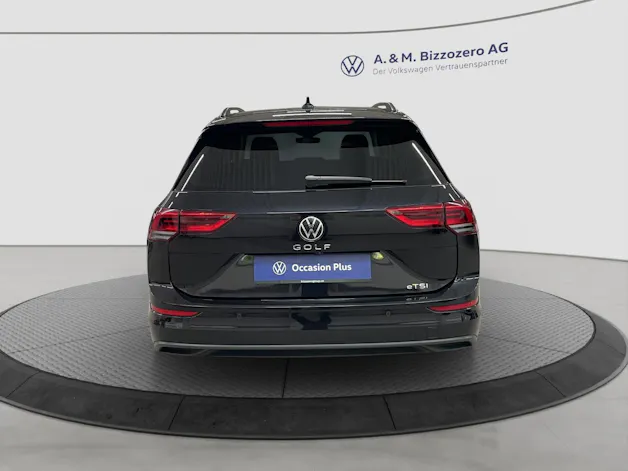 VW Golf Variant 1.0 eTSI mHEV Life DSG