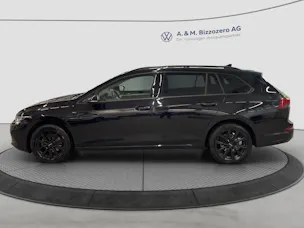 VW Golf Variant 1.0 eTSI mHEV Life DSG