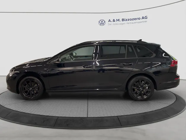 VW Golf Variant 1.0 eTSI mHEV Life DSG