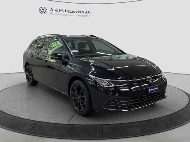 VW Golf Variant 1.0 eTSI mHEV Life DSG