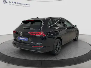 VW Golf Variant 1.0 eTSI mHEV Life DSG