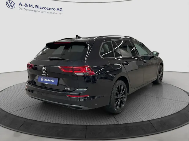 VW Golf Variant 1.0 eTSI mHEV Life DSG
