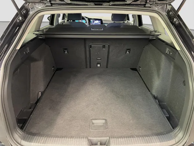 VW Golf Variant 1.0 eTSI mHEV Life DSG