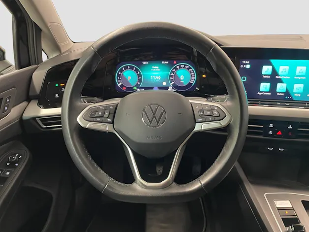 VW Golf Variant 1.0 eTSI mHEV Life DSG