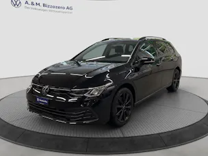 VW Golf Variant 1.0 eTSI mHEV Life DSG