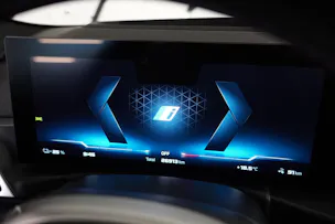 BMW i4 M50 M Sport Pro