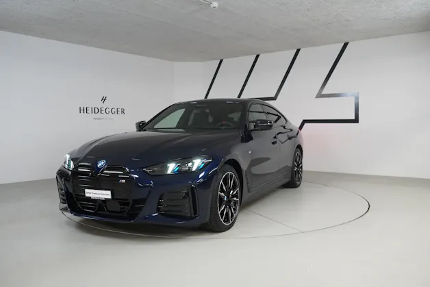 BMW i4 M50 M Sport Pro