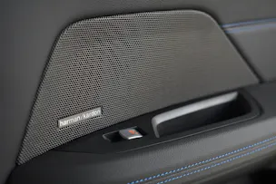 BMW i4 M50 M Sport Pro