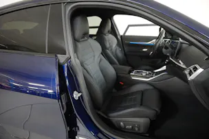 BMW i4 M50 M Sport Pro