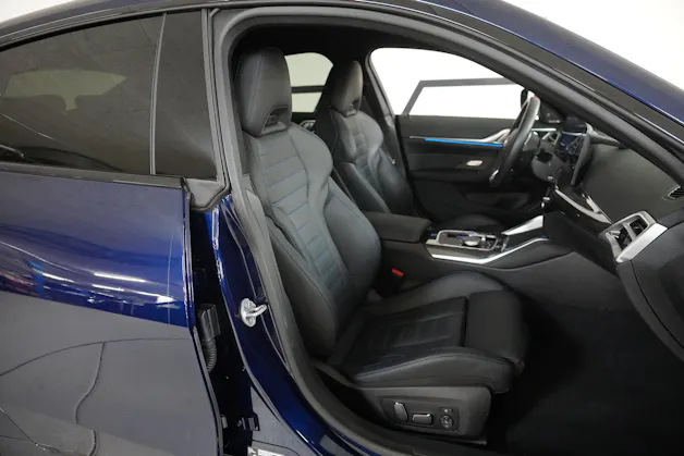 BMW i4 M50 M Sport Pro