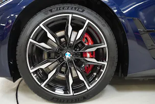 BMW i4 M50 M Sport Pro