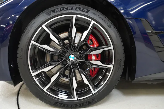 BMW i4 M50 M Sport Pro