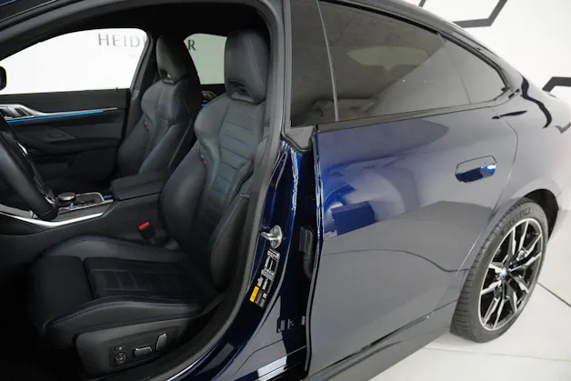 BMW i4 M50 M Sport Pro