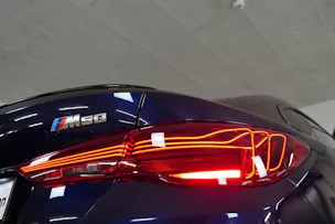 BMW i4 M50 M Sport Pro