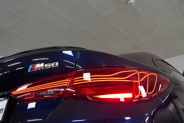 BMW i4 M50 M Sport Pro