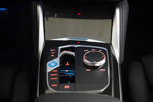 BMW i4 M50 M Sport Pro