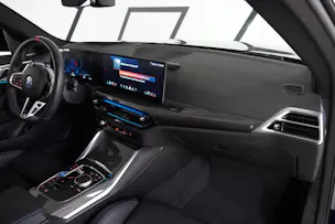 BMW i4 M50 M Sport Pro