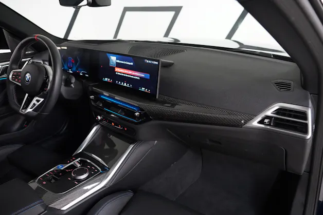 BMW i4 M50 M Sport Pro