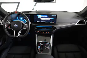 BMW i4 M50 M Sport Pro