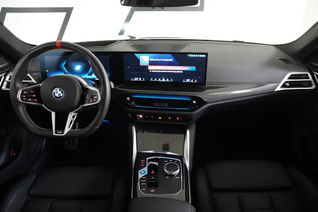 BMW i4 M50 M Sport Pro