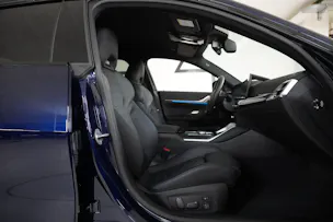 BMW i4 M50 M Sport Pro