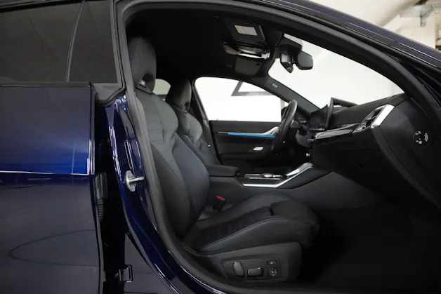 BMW i4 M50 M Sport Pro