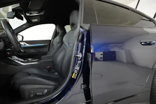 BMW i4 M50 M Sport Pro