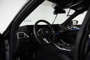 BMW i4 M50 M Sport Pro