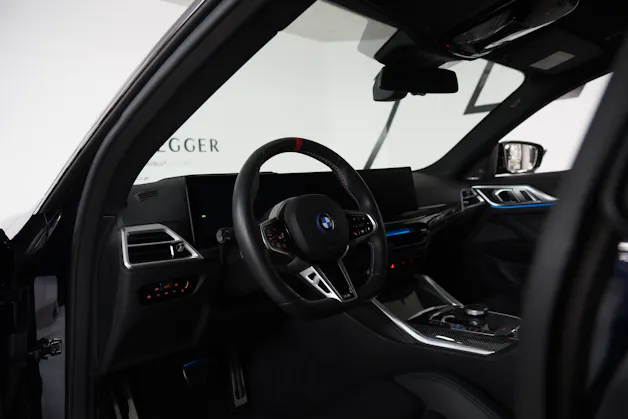 BMW i4 M50 M Sport Pro