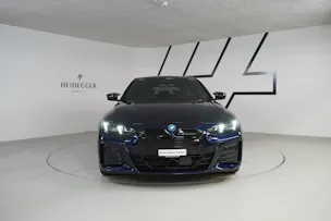 BMW i4 M50 M Sport Pro