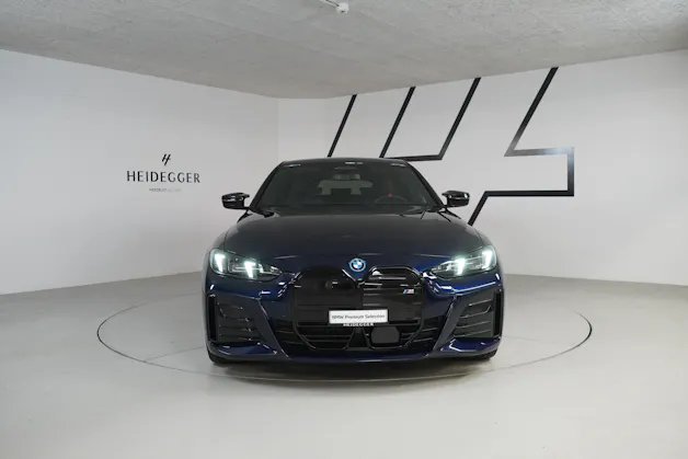 BMW i4 M50 M Sport Pro