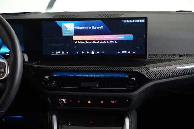 BMW i4 M50 M Sport Pro