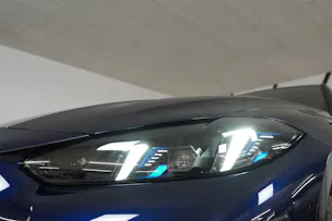 BMW i4 M50 M Sport Pro
