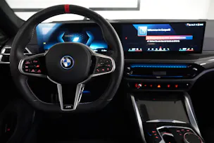 BMW i4 M50 M Sport Pro